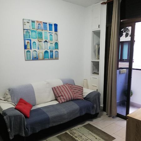 Ferienwohnung Babelia Las Palmas / Gran Canaria Exterior foto