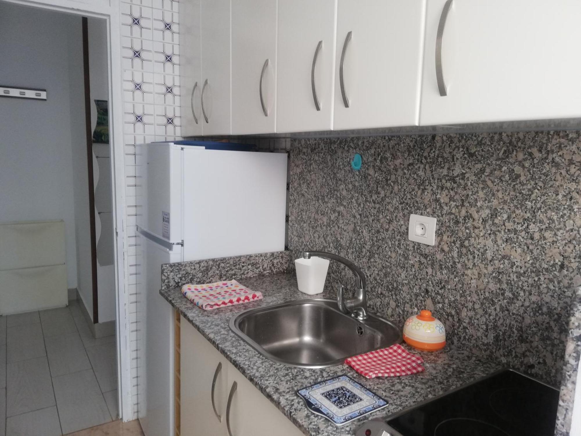 Ferienwohnung Babelia Las Palmas / Gran Canaria Exterior foto