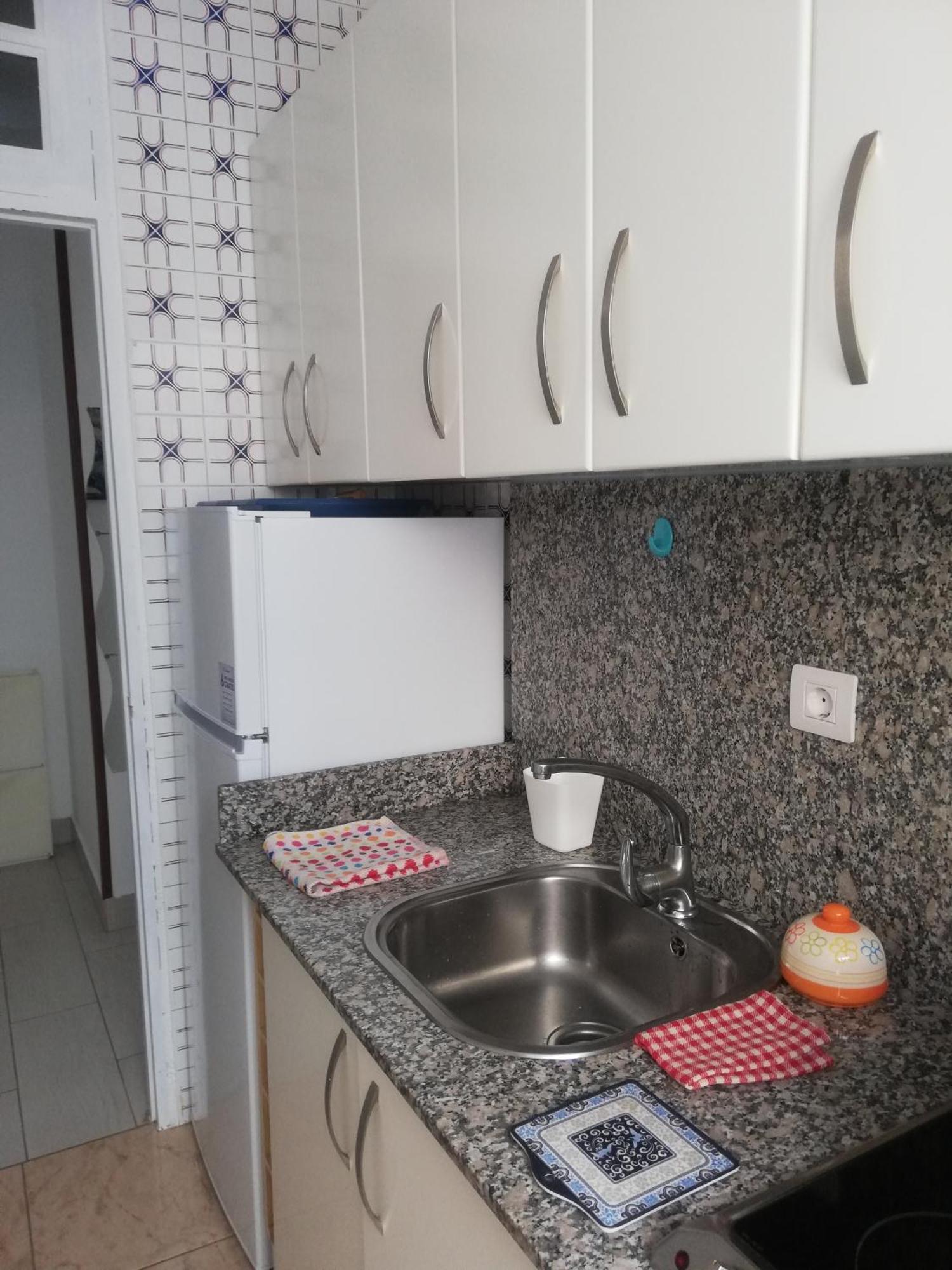Ferienwohnung Babelia Las Palmas / Gran Canaria Exterior foto