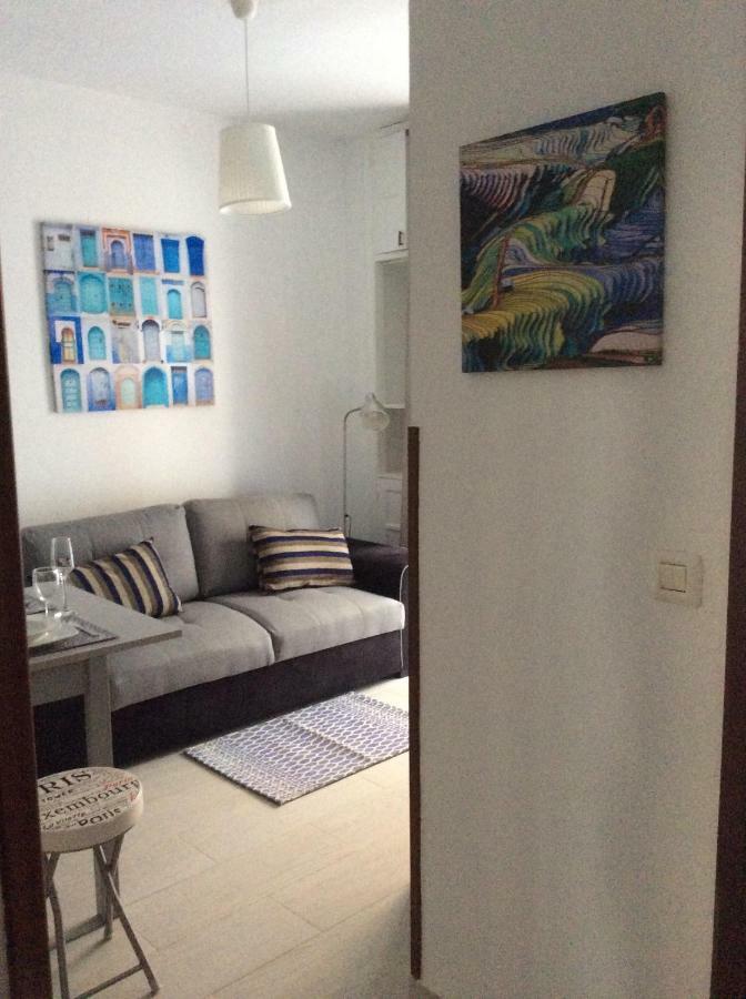 Ferienwohnung Babelia Las Palmas / Gran Canaria Exterior foto