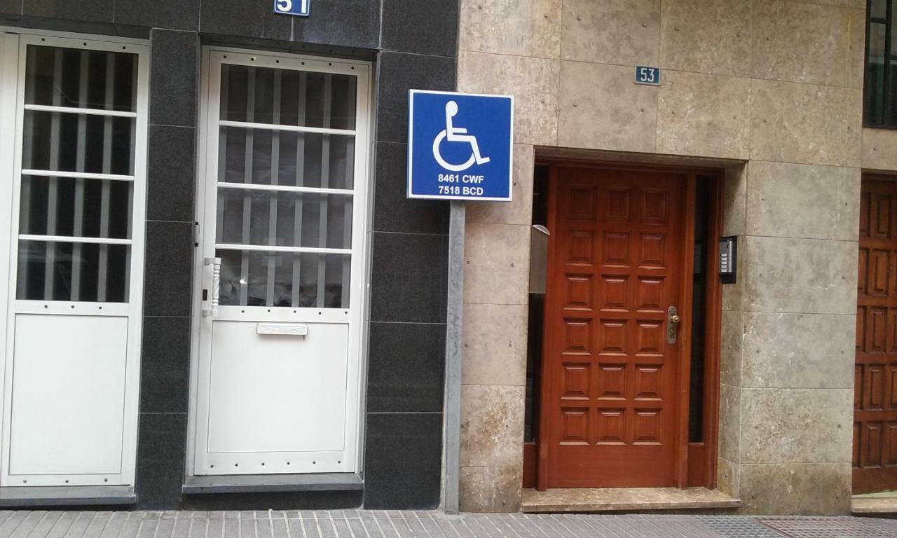 Ferienwohnung Babelia Las Palmas / Gran Canaria Exterior foto