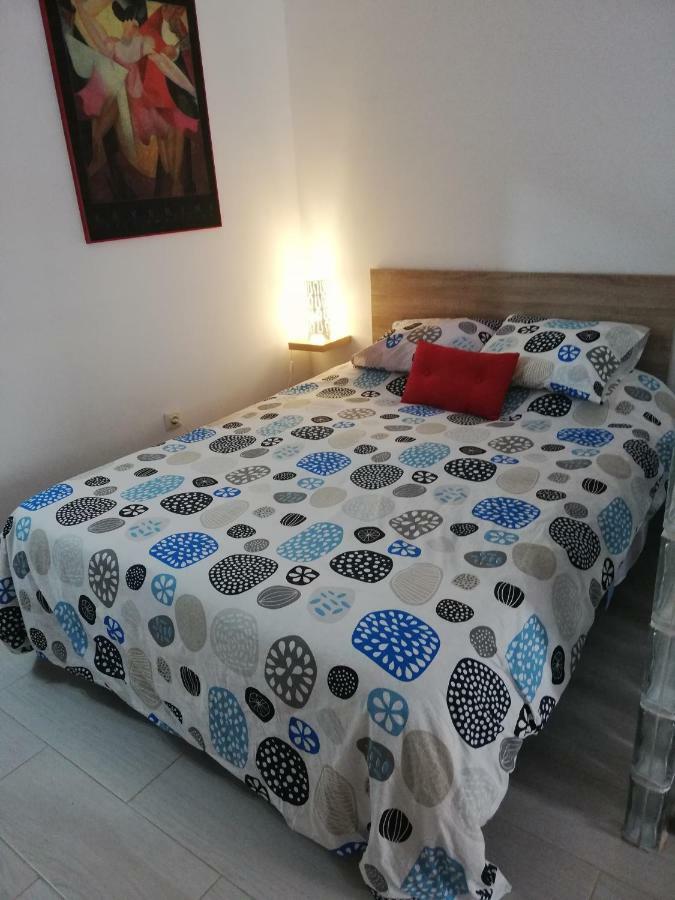 Ferienwohnung Babelia Las Palmas / Gran Canaria Exterior foto