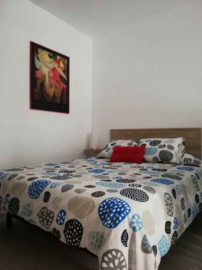 Ferienwohnung Babelia Las Palmas / Gran Canaria Exterior foto