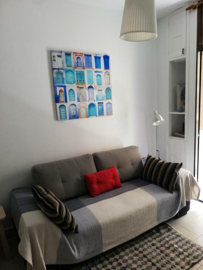 Ferienwohnung Babelia Las Palmas / Gran Canaria Exterior foto