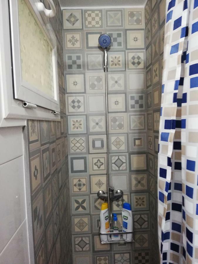 Ferienwohnung Babelia Las Palmas / Gran Canaria Exterior foto