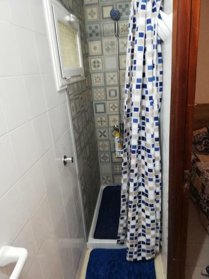 Ferienwohnung Babelia Las Palmas / Gran Canaria Exterior foto