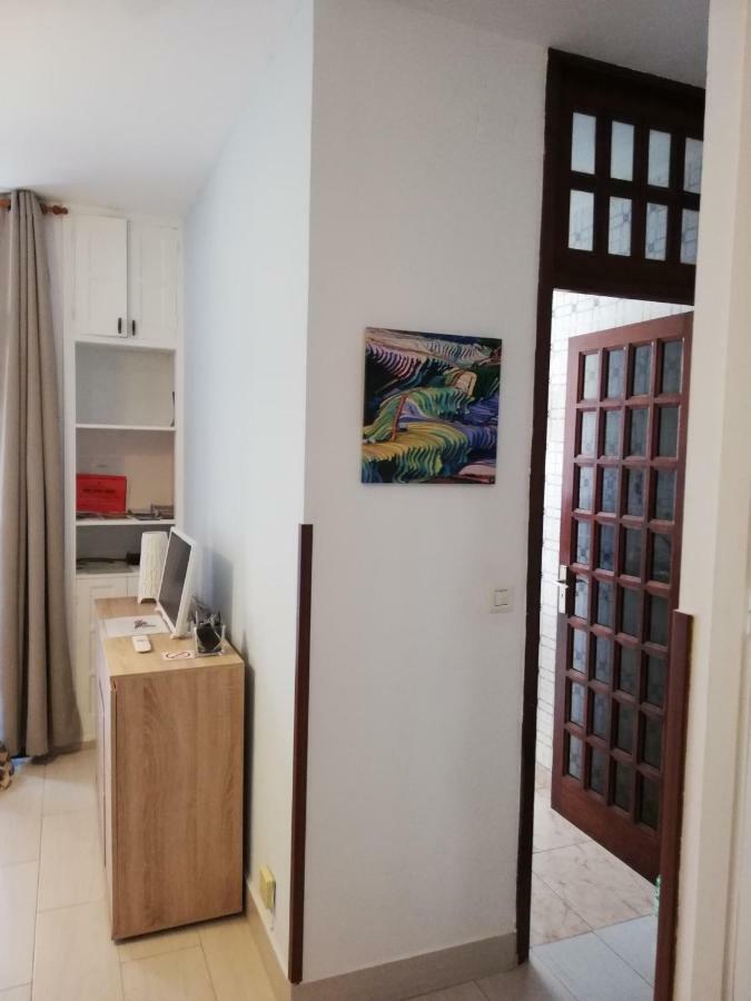 Ferienwohnung Babelia Las Palmas / Gran Canaria Exterior foto