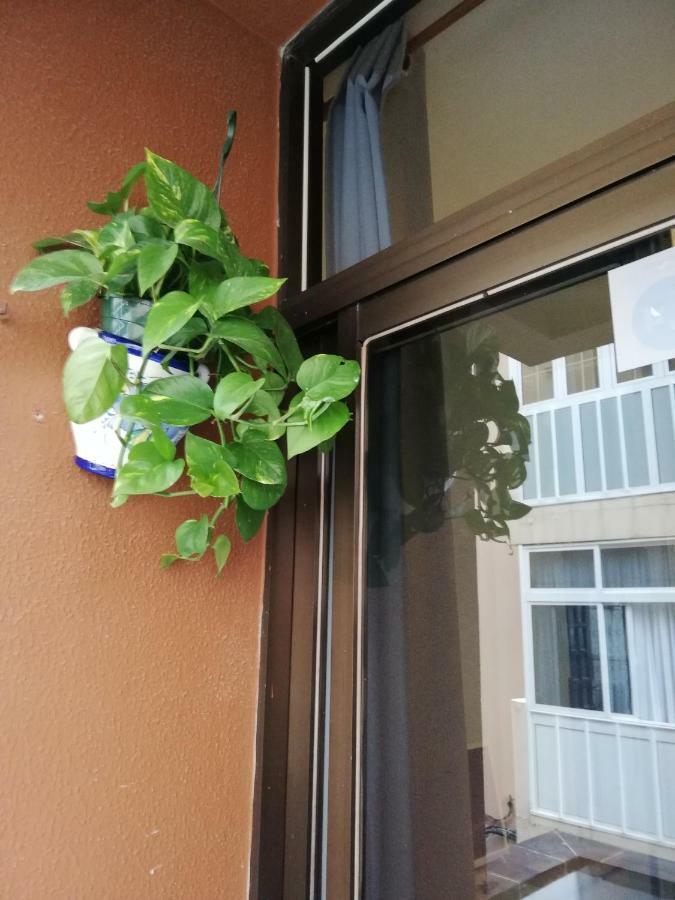 Ferienwohnung Babelia Las Palmas / Gran Canaria Exterior foto